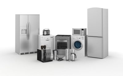 Get Your Appliances Checked and Ready Before the Holiday Rush at Woodlee Appliance Inc