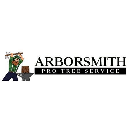 Arborsmith Pro Tree Service-Logo