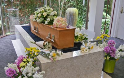 Hayward Cemetery and Funeral Center Presents Compassionate Programs for the Bereaved