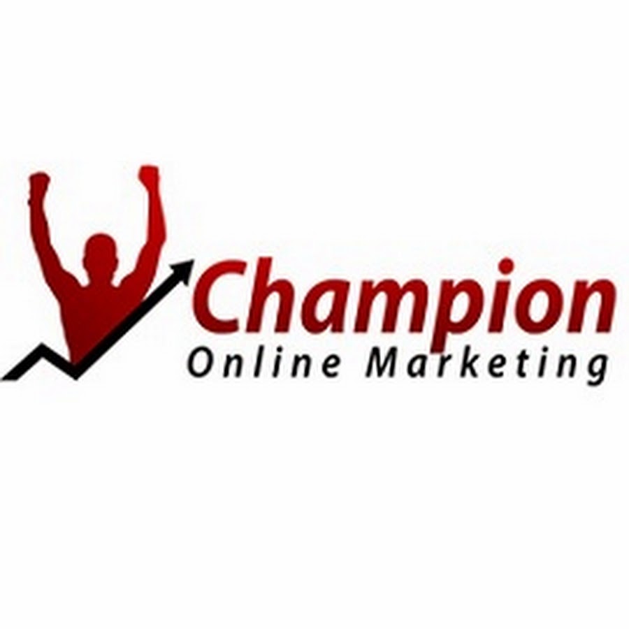 Champion Online Marketing-Logo