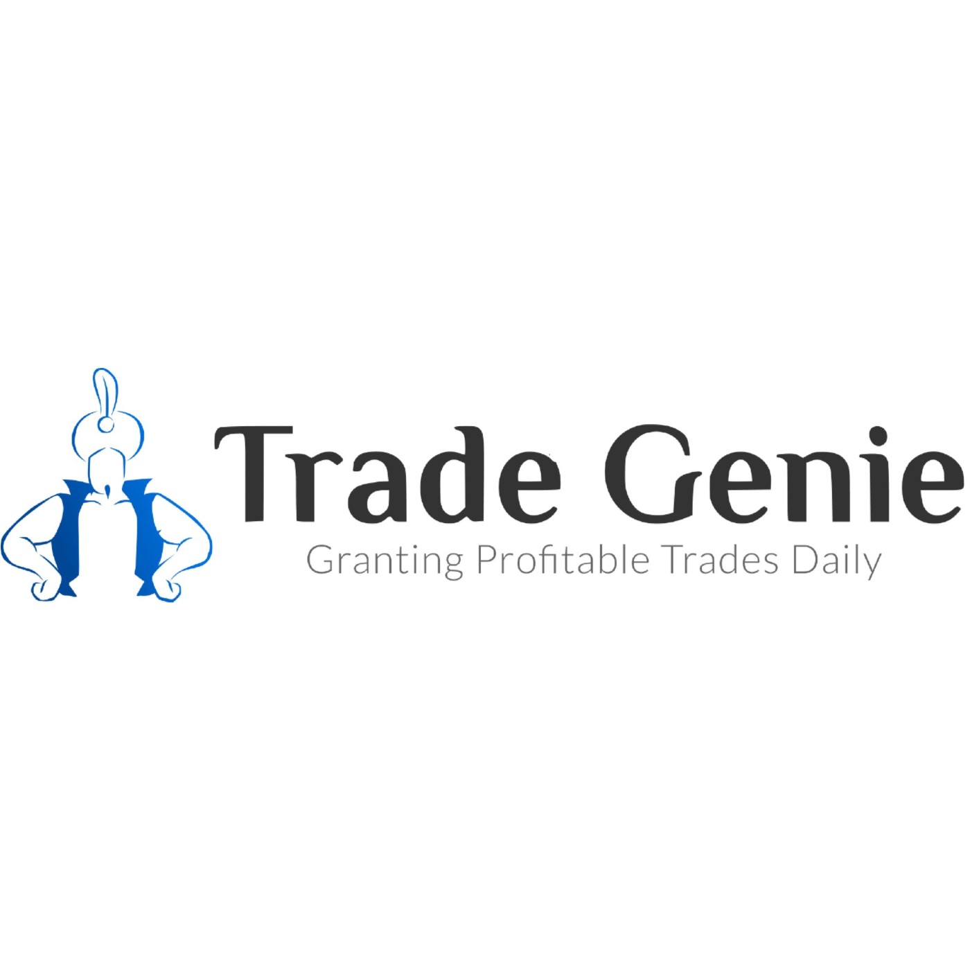 Trade Genie Inc-Logo