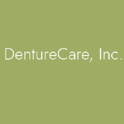 DentureCare, Inc-Logo